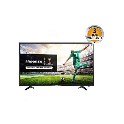 Hisense Original Digital 32 Inhes-Black