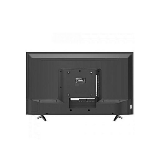 Hisense Original 32'' Digital TV Flat Screen with inbuilt Decoder - Black