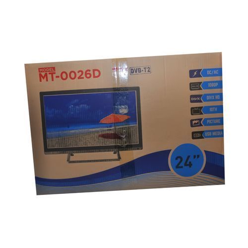 Mitech 24