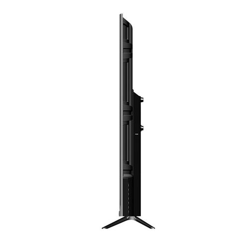 Onida Plus 55 Inch Frameless Ultra HD Android 11 Smart TV (With Indian Technology)- Black(2 YRS WRTY)