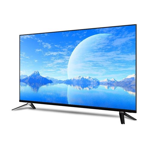 Onida Plus 55 Inch Frameless Ultra HD Android 11 Smart TV (With Indian Technology)- Black(2 YRS WRTY)