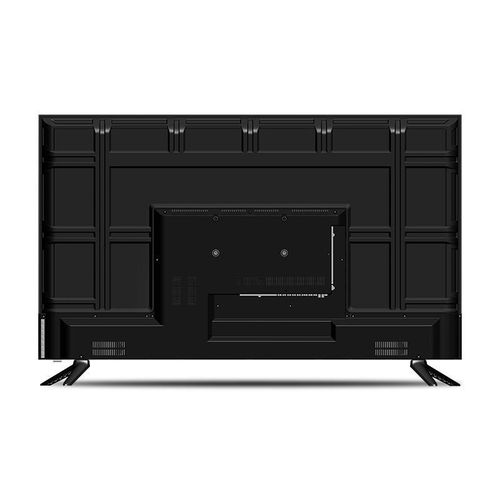 Onida Plus 55 Inch Frameless Ultra HD Android 11 Smart TV (With Indian Technology)- Black(2 YRS WRTY)