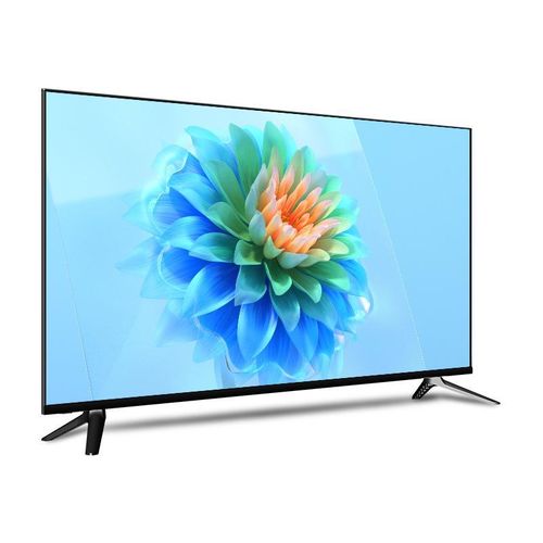 Onida Plus 55 Inch Frameless Ultra HD Android 11 Smart TV (With Indian Technology)- Black(2 YRS WRTY)