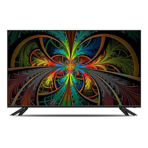 Onida Plus 55 Inch Frameless Ultra HD Android 11 Smart TV (With Indian Technology)- Black(2 YRS WRTY)