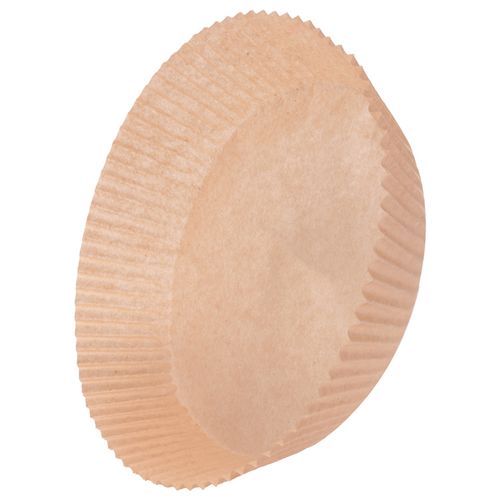 100Pcs Air Fryer Parchment Paper Liners Non-Stick Disposable