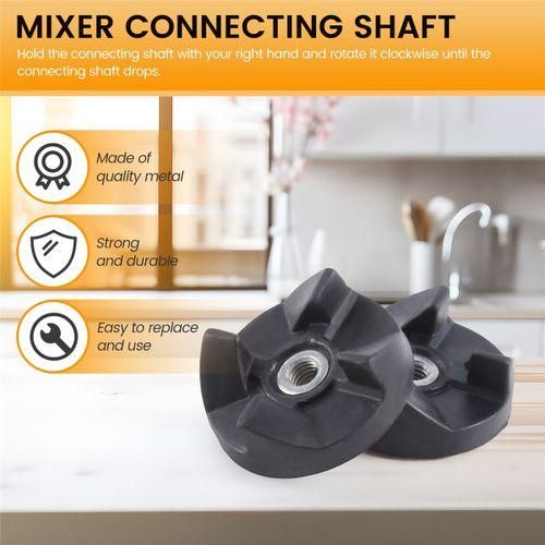 4Pcs Spare Repla cement Parts bla de Gear Blender Juicer Parts