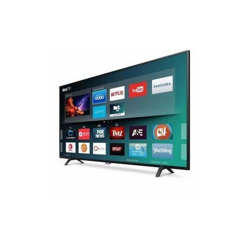 Fql 43 Smart Frameless Tv