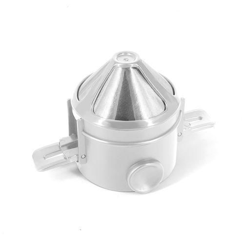 Folding Portable Hand Brewed Coffee Dripper Cone