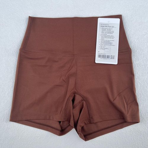 Lulu Women' Summer Sexy High Wait Peach Hip Yoga Short Running Sport Nude Tight Three piece