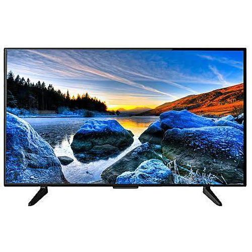 Venus 43" Full HD LED TV Inbuilt Digital Tuner VK43D21 Black