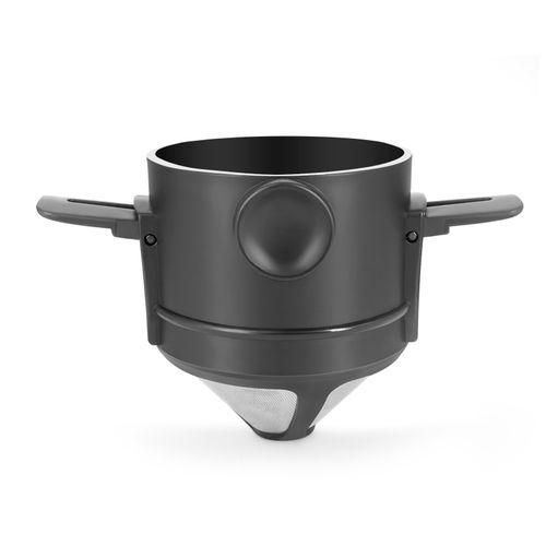 Folding Portable Hand Brewed Coffee Filter
