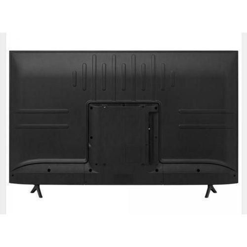 Pixel 43 Inch Smart TV 2024 Design Pixels Android & Digital TV Free-To-Air Channels - Black