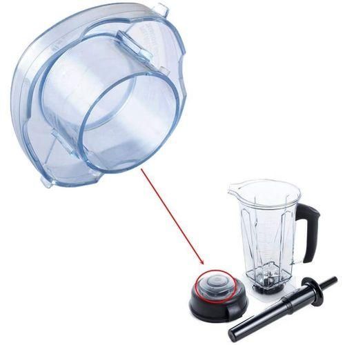 Lid Plug for Vitamix Blender for Drink Machine 2 Speed,Vita