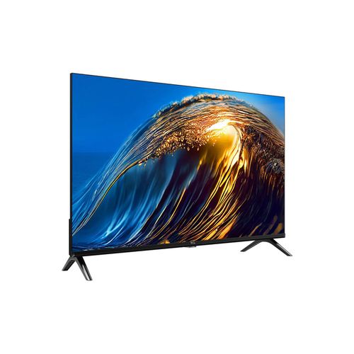 TCL 32 Inch 32S4500A 2K Andriod Smart Frameless - Black