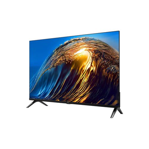 TCL 32 Inch 32S4500A 2K Andriod Smart Frameless - Black