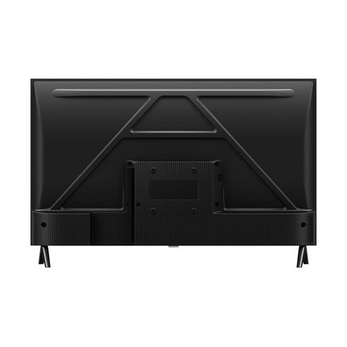 TCL 32 Inch 32S4500A 2K Andriod Smart Frameless - Black