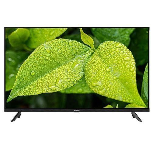 Smartec 32 Inch HD Digital Satellite Free To Air TV (AC/DC)- Black