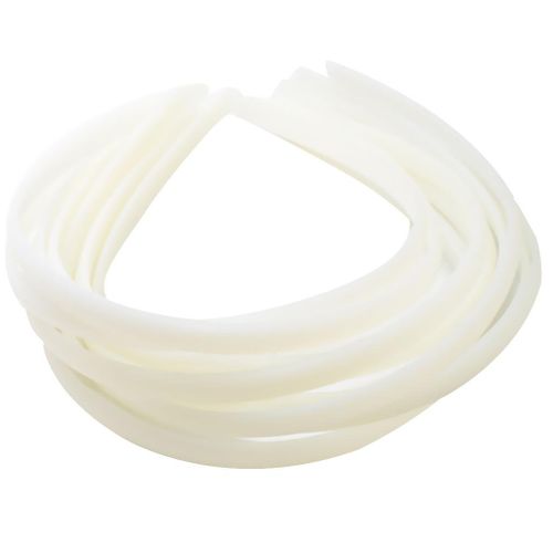 10pcs Plastic Hair Band Hoop Headband Headwear for DIY Hair
