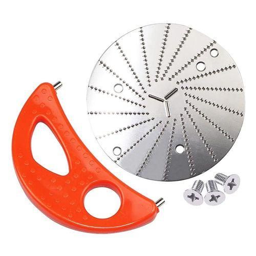 Tool and Replacement Blade for Jack Lalanne Power Juicer,