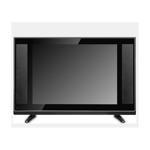 Original LED Tv 17 Inches Free To Air - Black