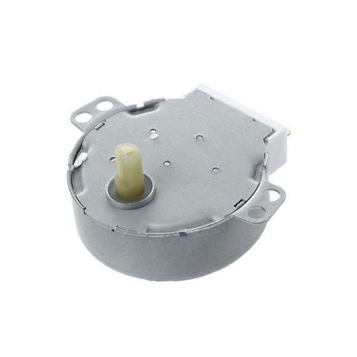 AC 220-240V 50/60Hz 5/6RPM 4W Turntable Synchronous Motor fo