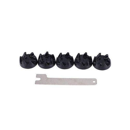 6 Packs 9704230 Blender Coupler Blender Coupling Replacment