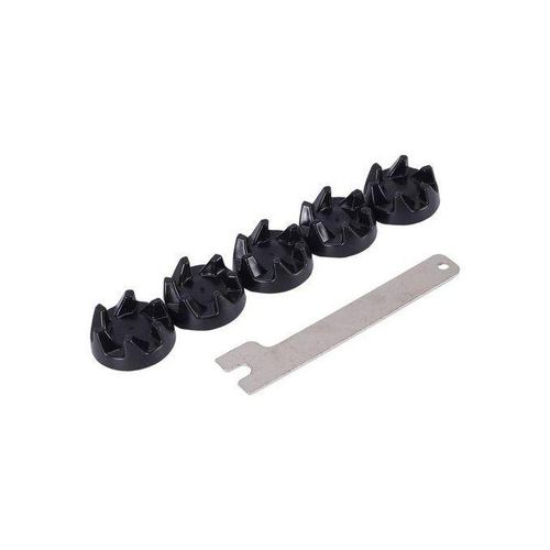 6 Packs 9704230 Blender Coupler Blender Coupling Replacment