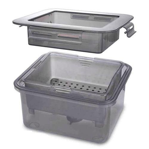 Tofu Press 3Layer Tofu Press Builtin Drainage Water