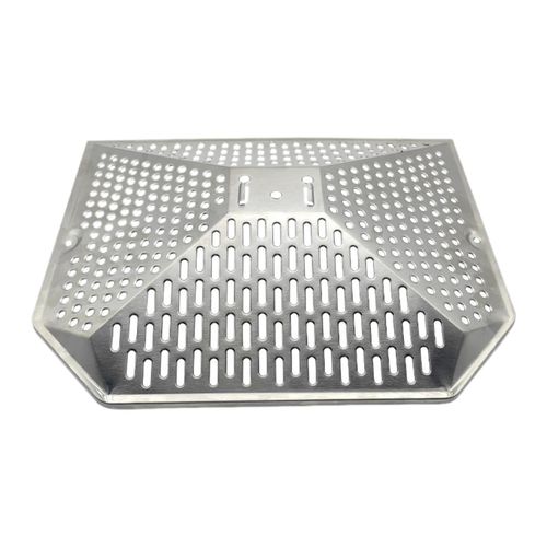 Range Hood  Hexagonal Easy Installation Mesh Cover For