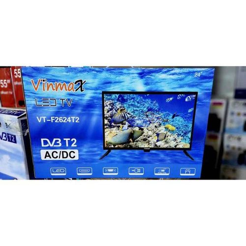 VINMAX 22 Inch Digital Tvs