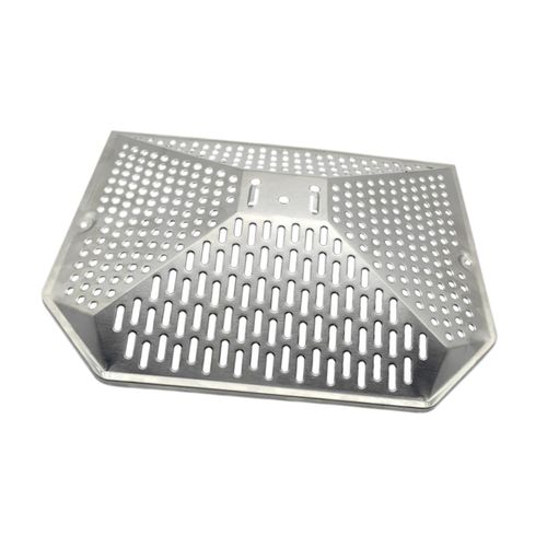 Range Hood  Stainless Steel Mesh  Cover For Home