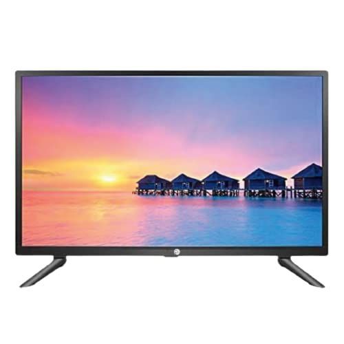 ME 24" Inch LED HD Digital Satellite Tv  - Black