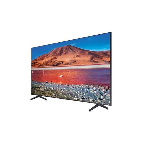 Aiwa 65 Inch Web OS Smart 4K Ultra HD  - Black (3YRs WRTY)