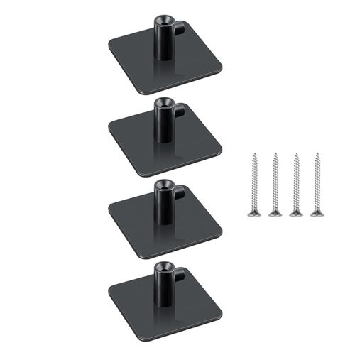 Stand Mixer Attachment Holders, 4 Pack Food Mixer Accessorie