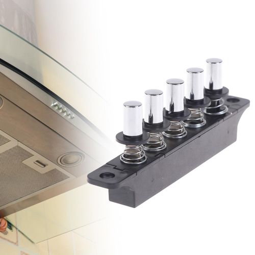 3 Range Hood Keyboard Switch  For Kitchen Range Hood