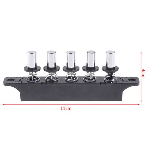 3 Range Hood Keyboard Switch  For Kitchen Range Hood
