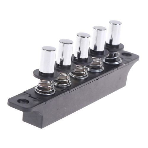 3 Range Hood Keyboard Switch  For Kitchen Range Hood