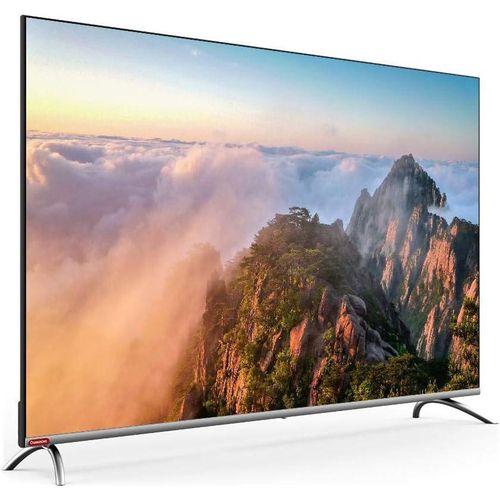 Chiq 43 Inch Smart HD Android TV  - L43G7P