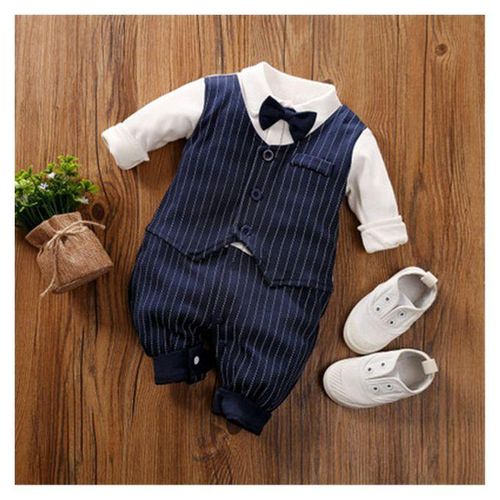 Clothes Newborns Jumpsuit Kids Overalls Soft Baby Rompers