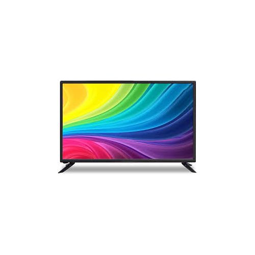 Global Star 32 Inch  TV  Inbuilt StarTimes Frameless+ 1 Month Free Star-Times Subscription