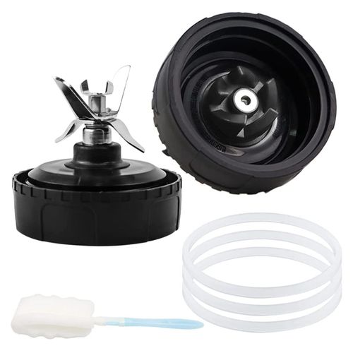 5 Fins Blender good for Blender QB3000, QB3000SSW-30, QB300