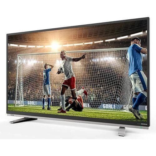 Toshiba 32 Inch Smart Full HD VIDAA TV - 32V35KW - Black (3 YRS WRTY)