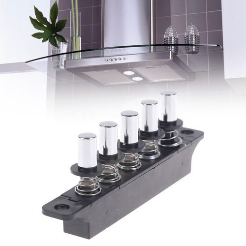 5 Range Hood Keyboard Switch  For Range Hood Easy To