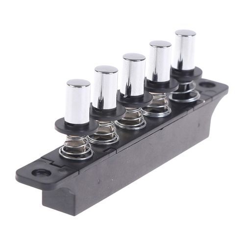 5 Range Hood Keyboard Switch  For Range Hood Easy To