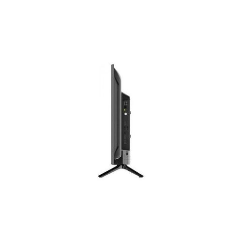 Global Star Global Star 40 Inch Frameless FULL HD Digital QLED TV - Black (1YR WRTY)