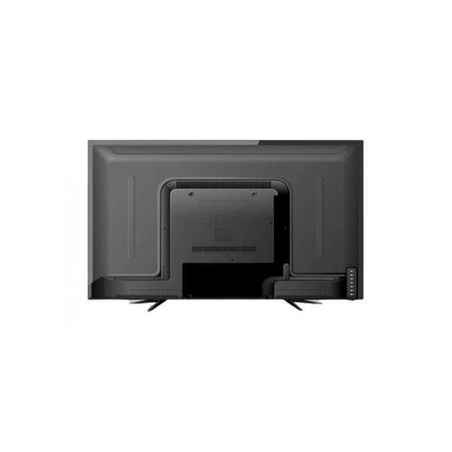 Global Star Global Star 40 Inch Frameless FULL HD Digital QLED TV - Black (1YR WRTY)