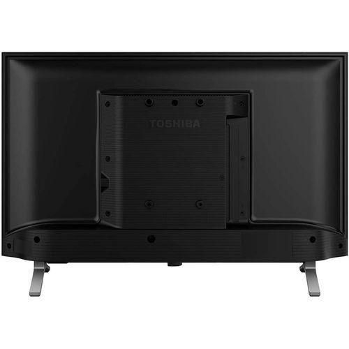 Toshiba 32 Inch Full HD Free To Air TV - 32S25KW - Black 3 Years Warranty