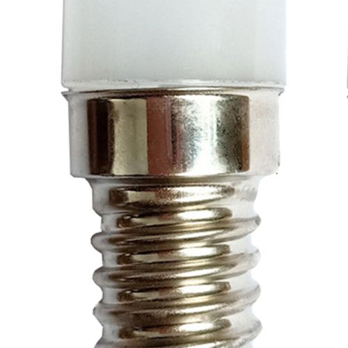 2 X 2 Pieces Refrigerator LED Lights Cold White Light Easy
