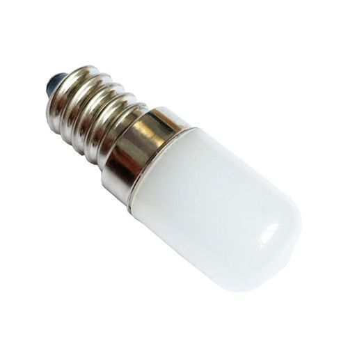 2 X 2 Pieces Refrigerator LED Lights Cold White Light Easy