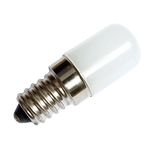 2 X 2 Pieces Refrigerator LED Lights Cold White Light Easy